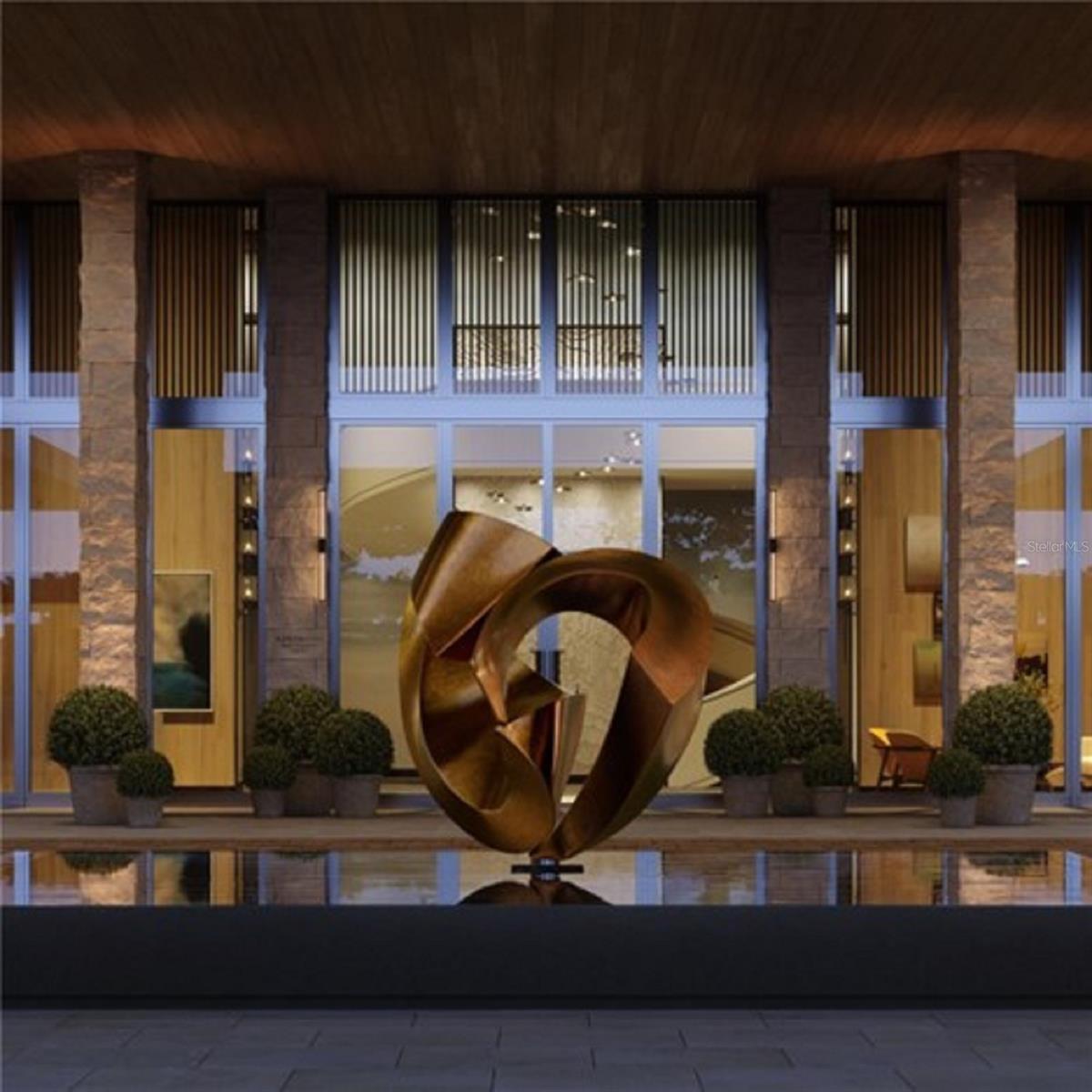 Image 5 of 26 For 1000 Benjamin Franklin Drive 904