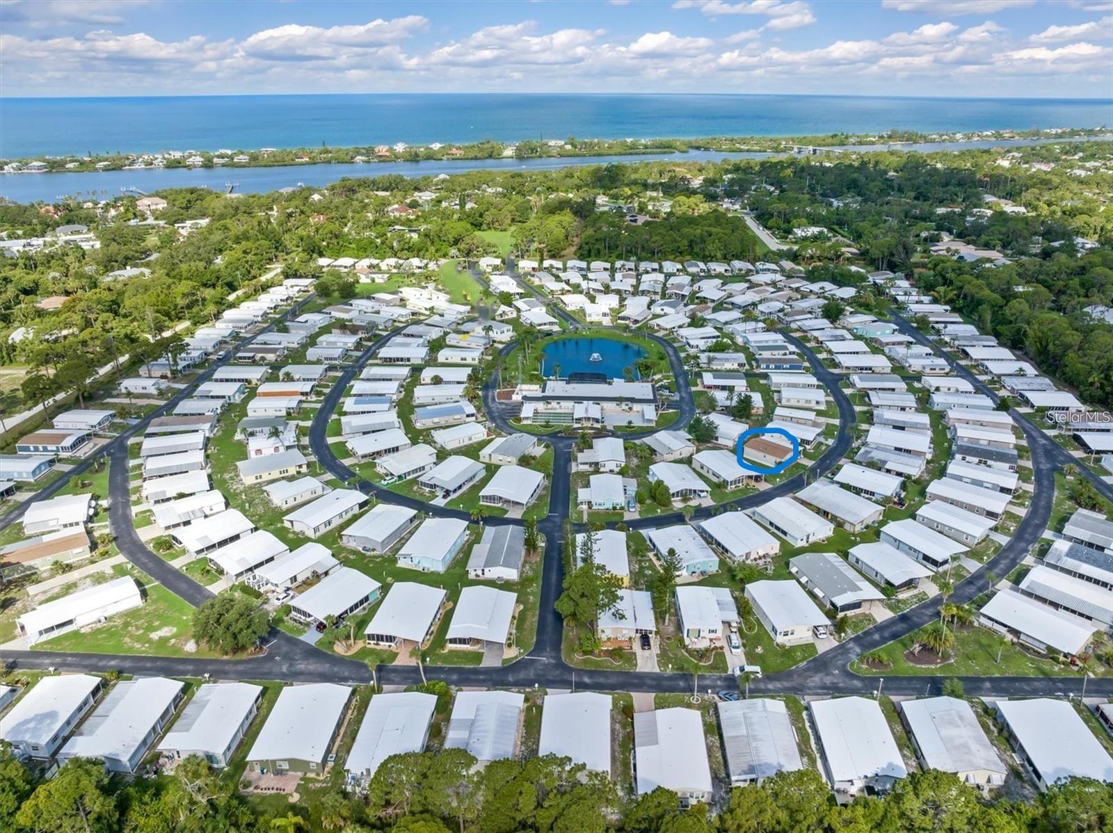 Image 15 of 21 For 43 Easter Island Circle