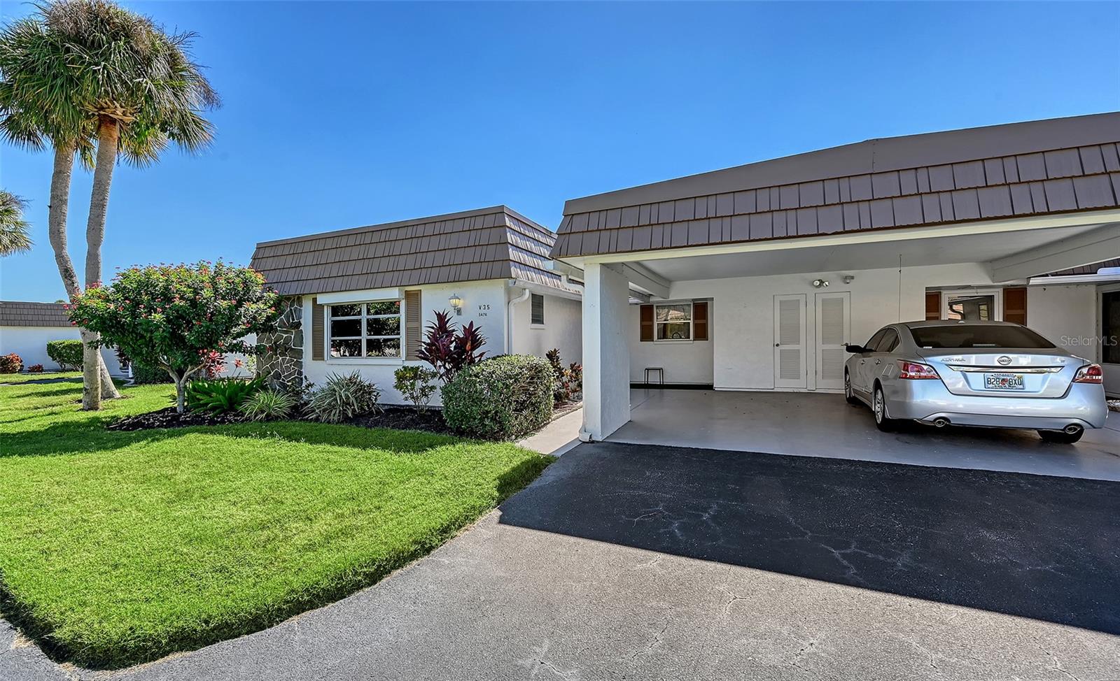 Details for 5474 Riverbluff Circle V35, SARASOTA, FL 34231