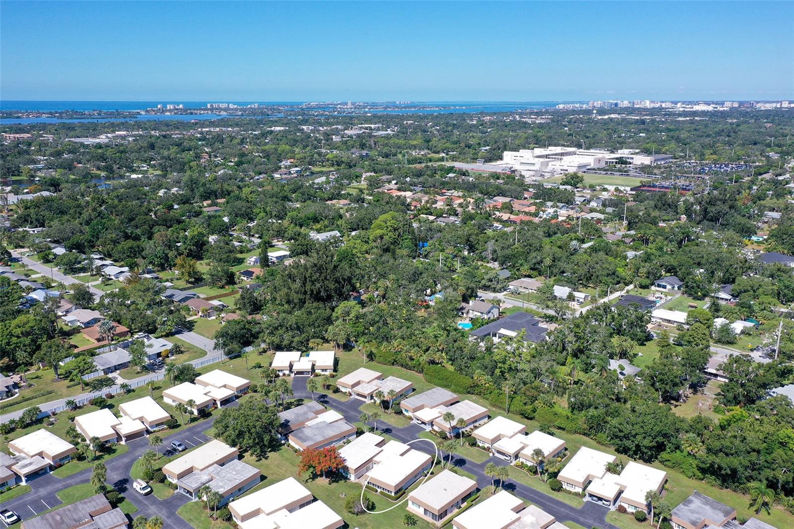 Image 43 of 47 For 5474 Riverbluff Circle V35