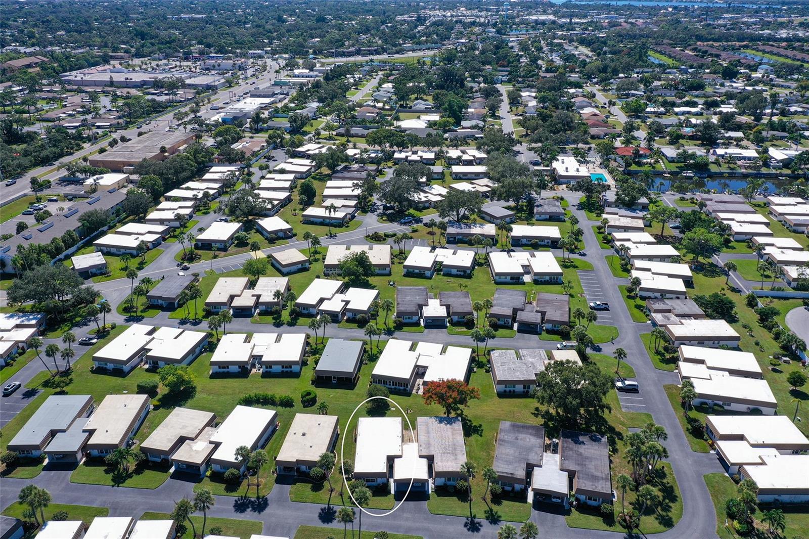 Image 45 of 47 For 5474 Riverbluff Circle V35