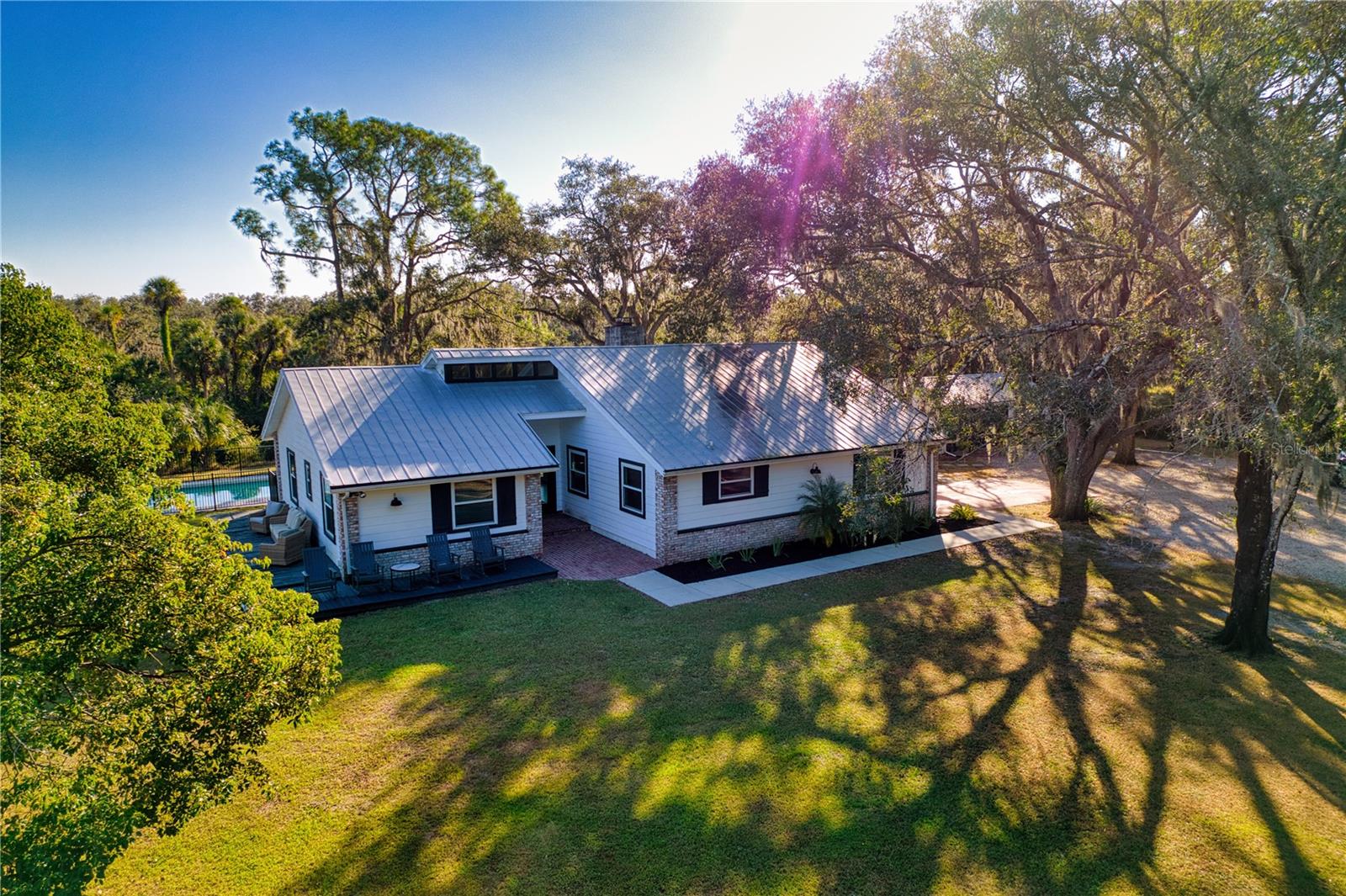 Image 50 of 88 For 5310 Jim Davis Road