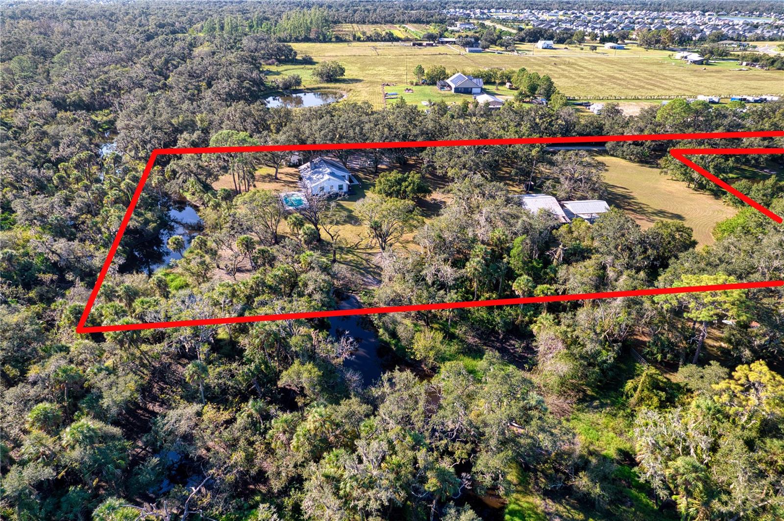 Image 84 of 88 For 5310 Jim Davis Road