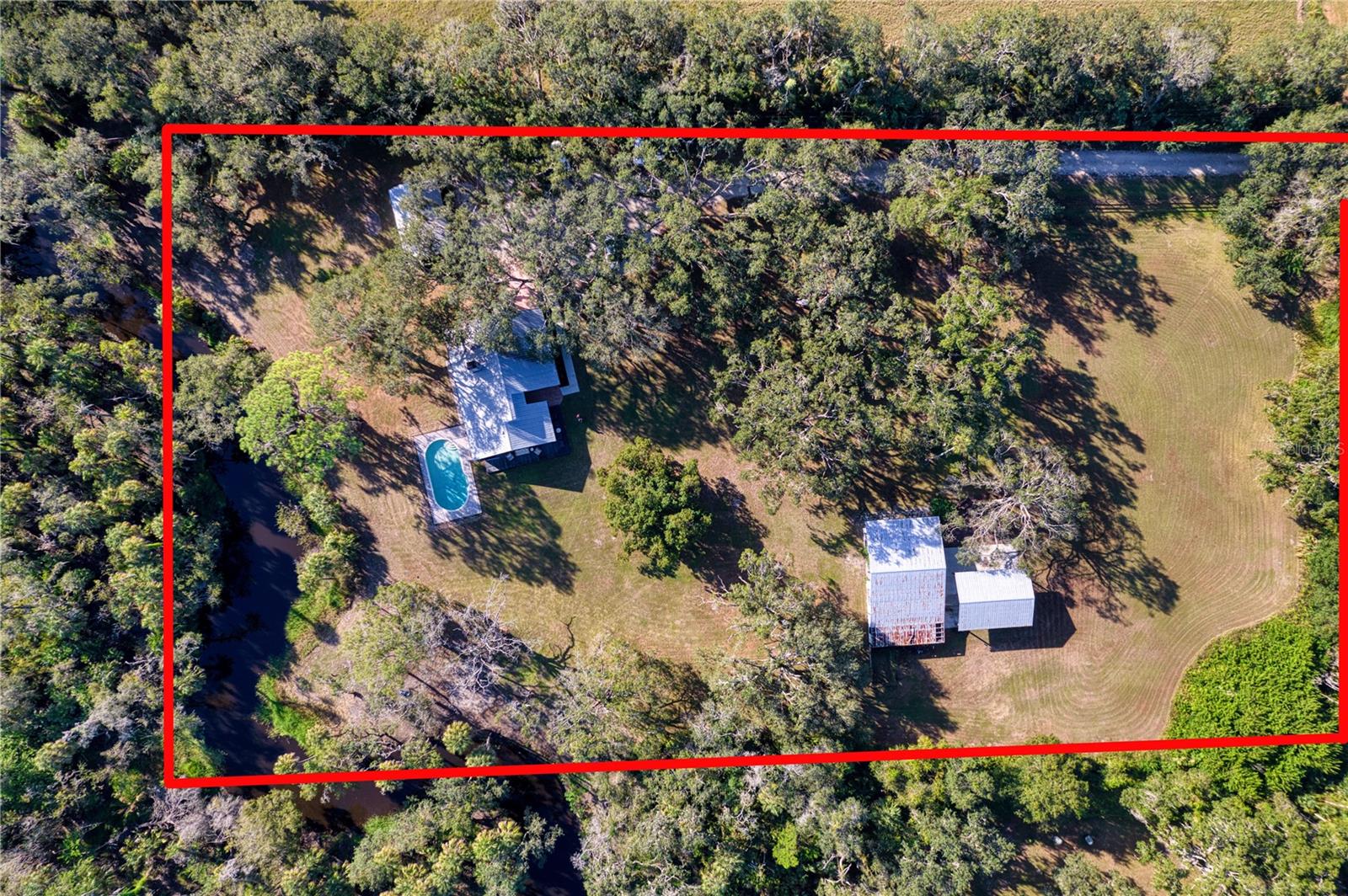 Image 85 of 88 For 5310 Jim Davis Road