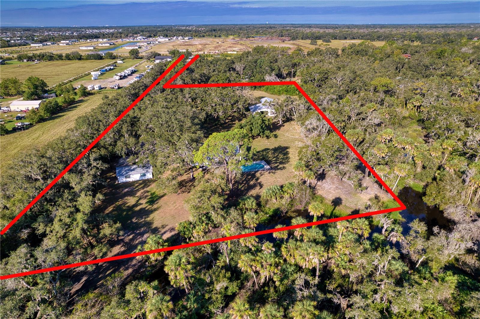 Image 87 of 88 For 5310 Jim Davis Road