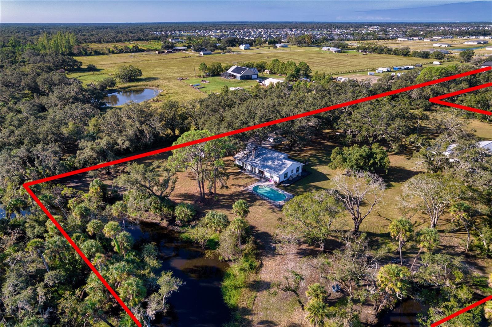 Image 88 of 88 For 5310 Jim Davis Road