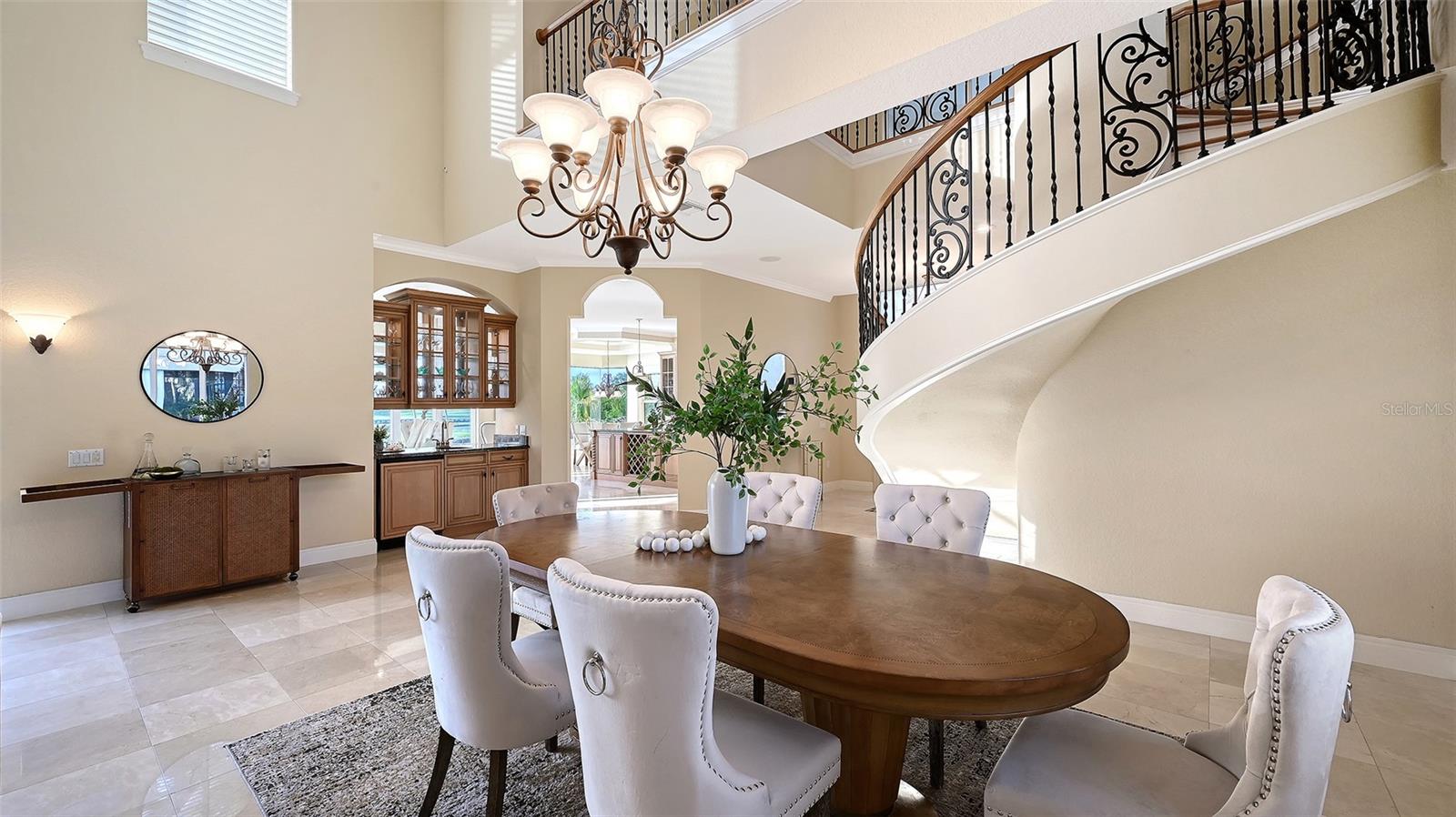 Listing photo id 11 for 7460 Monte Verde