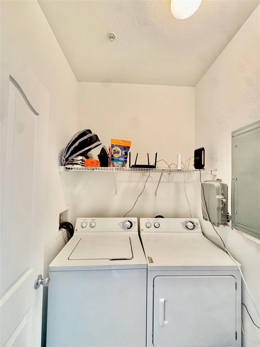 Image 16 of 28 For 8325 38th Street Circle E 307