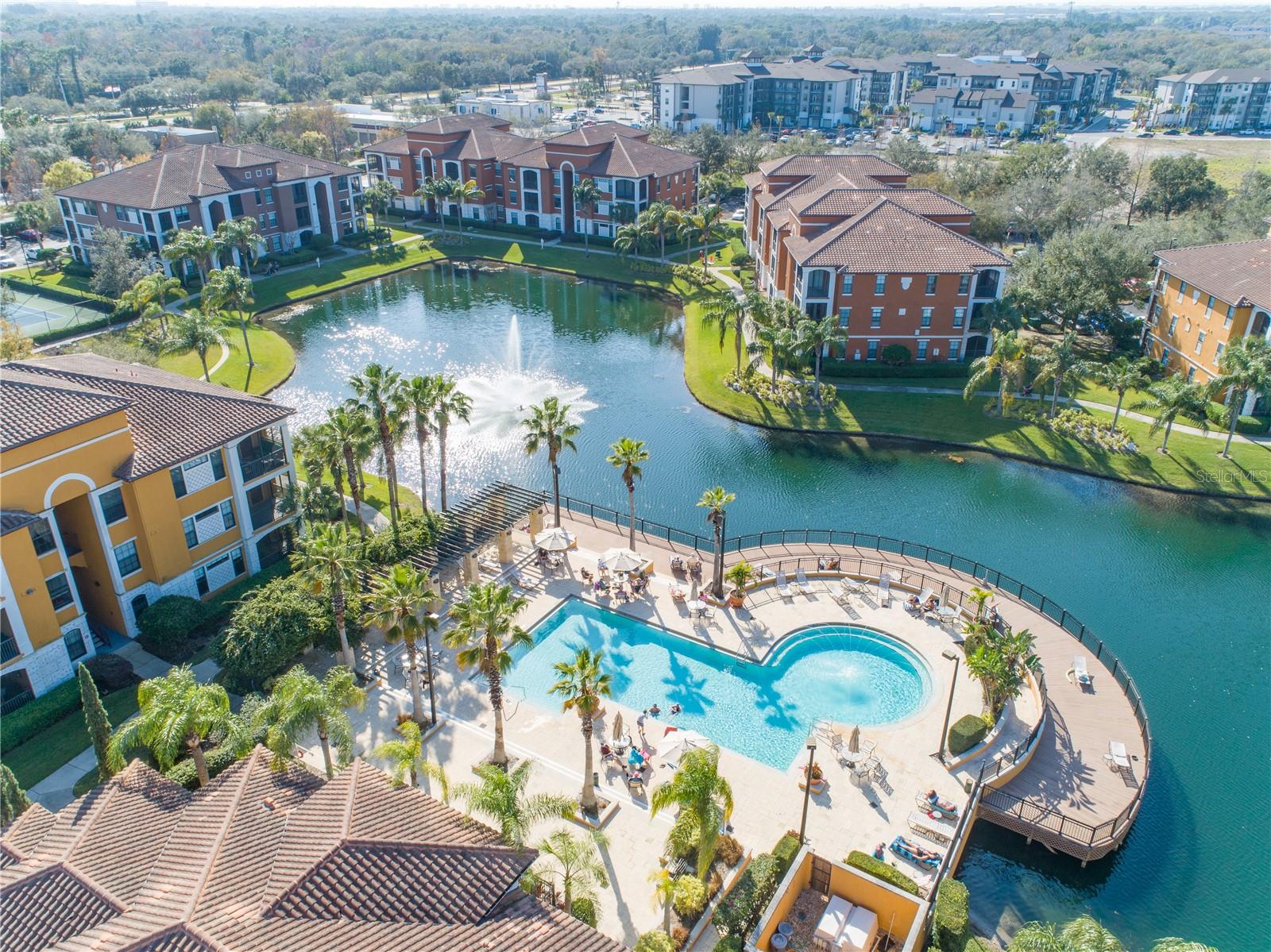 Image 19 of 28 For 8325 38th Street Circle E 307