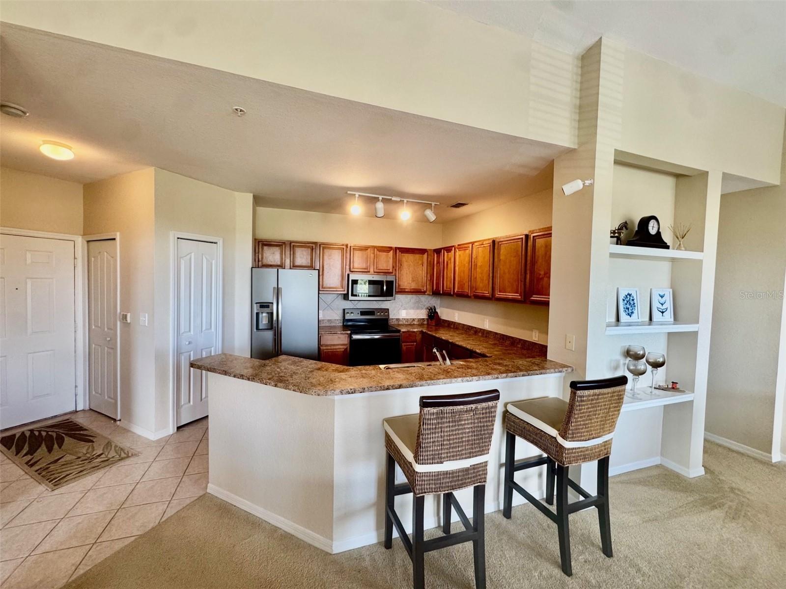 Image 3 of 28 For 8325 38th Street Circle E 307