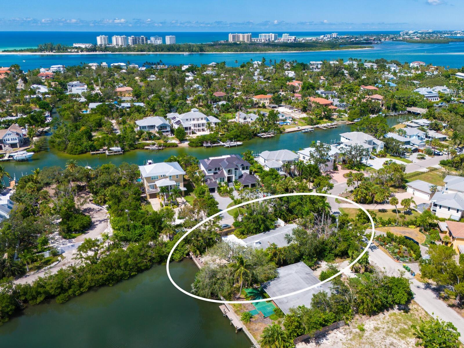 Image 3 of 9 For 3721 Flamingo Avenue