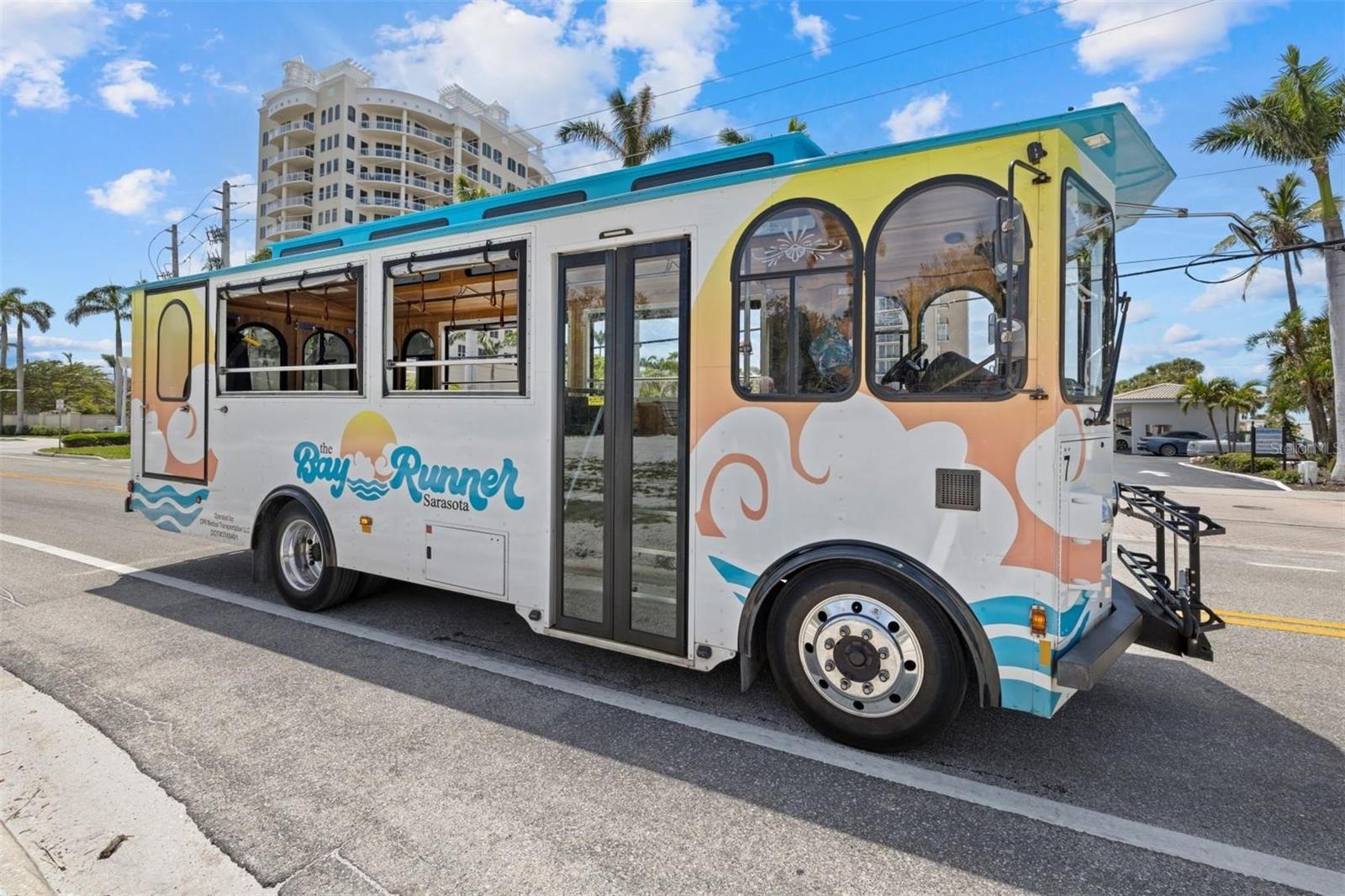 Image 37 of 42 For 1212 Benjamin Franklin Drive 901