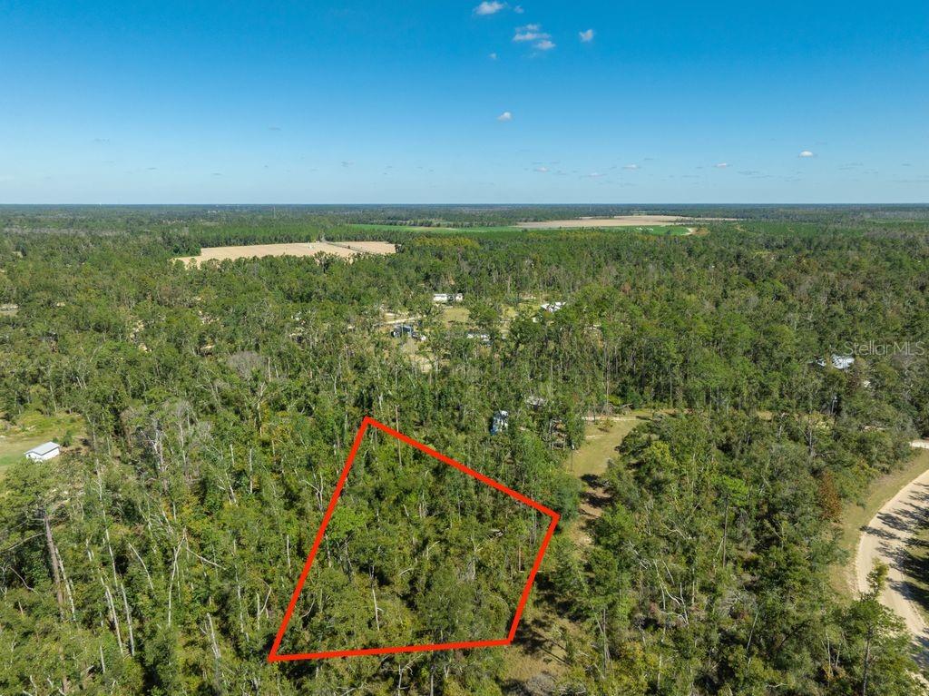 Details for 3550 27th Terrace, JENNINGS, FL 32053