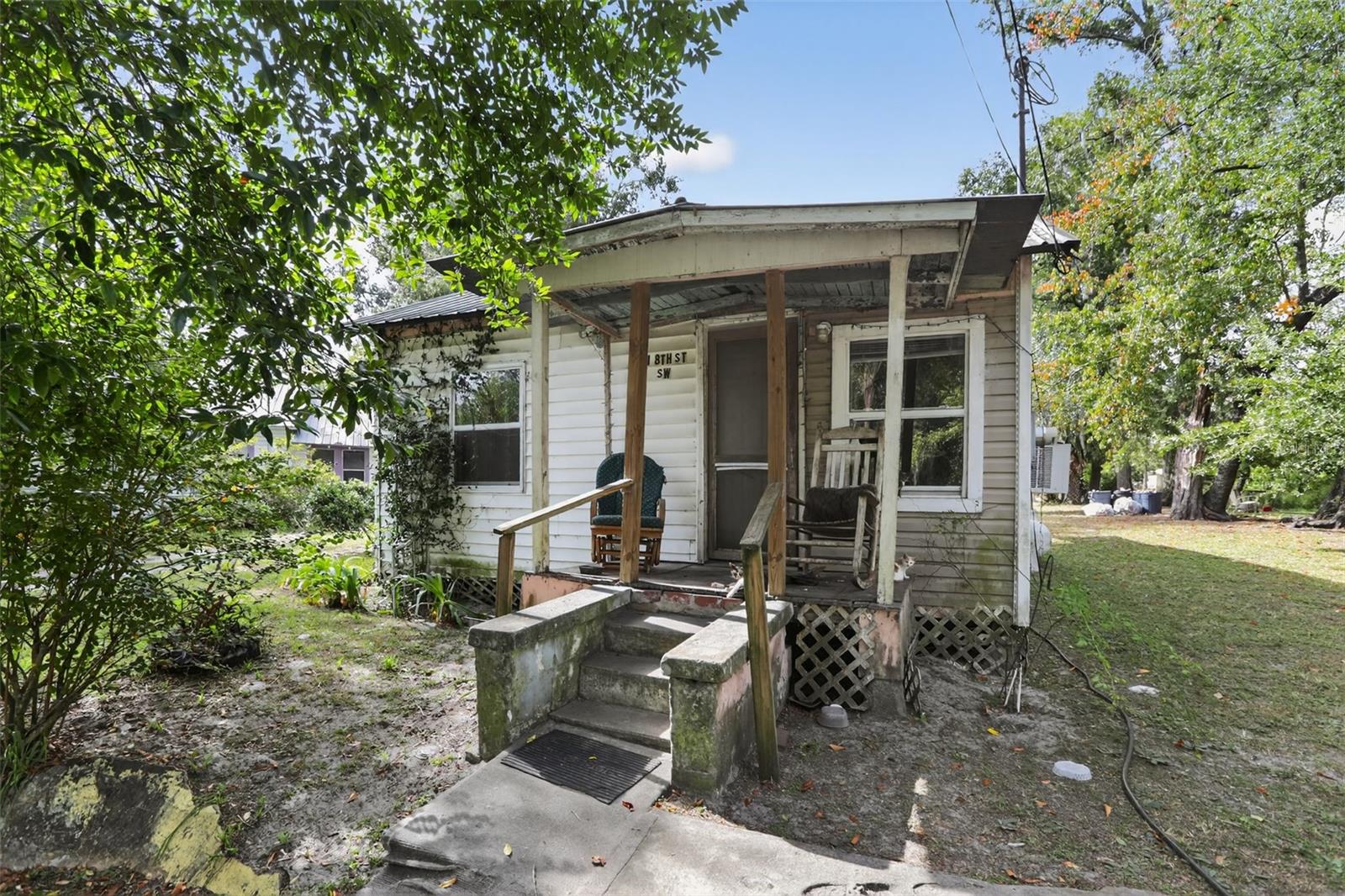 Details for 611 8th Street Sw, LIVE OAK, FL 32064