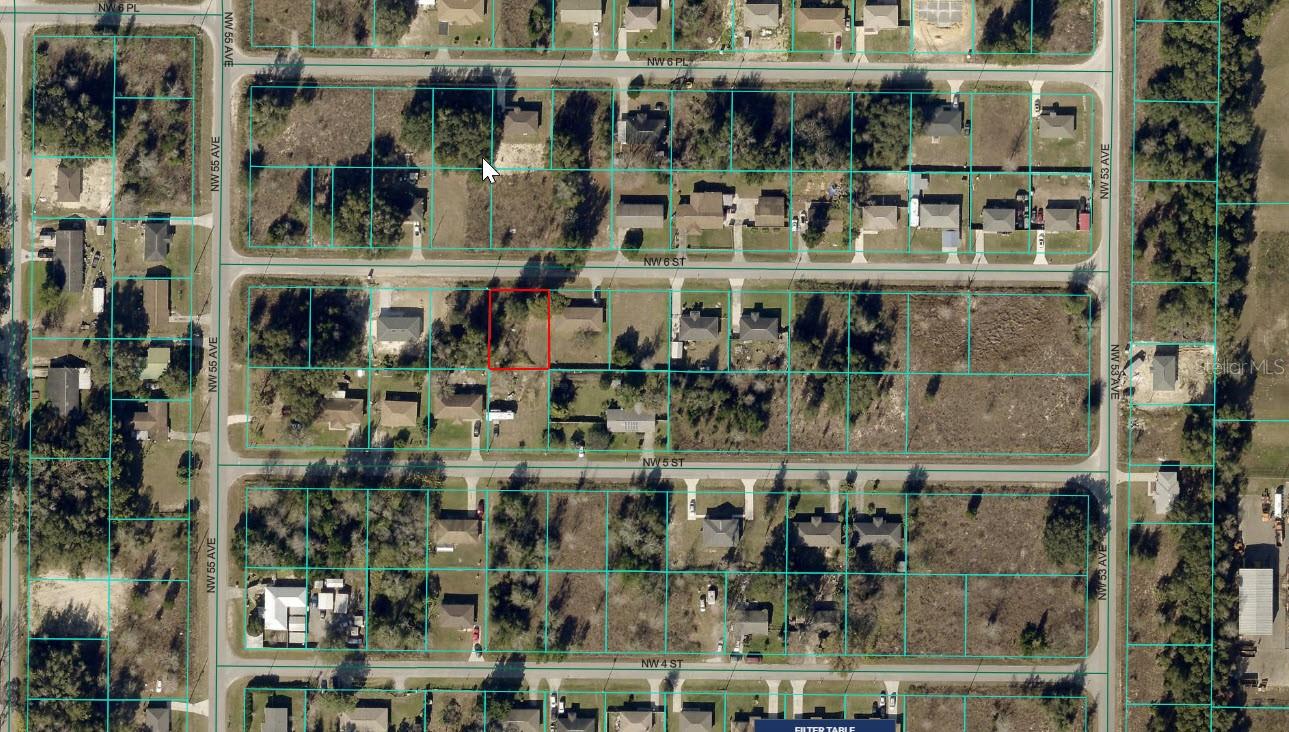 Details for  6th Street , OCALA, FL 34482