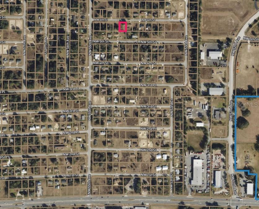 Image 4 of 6 For  6th Street 