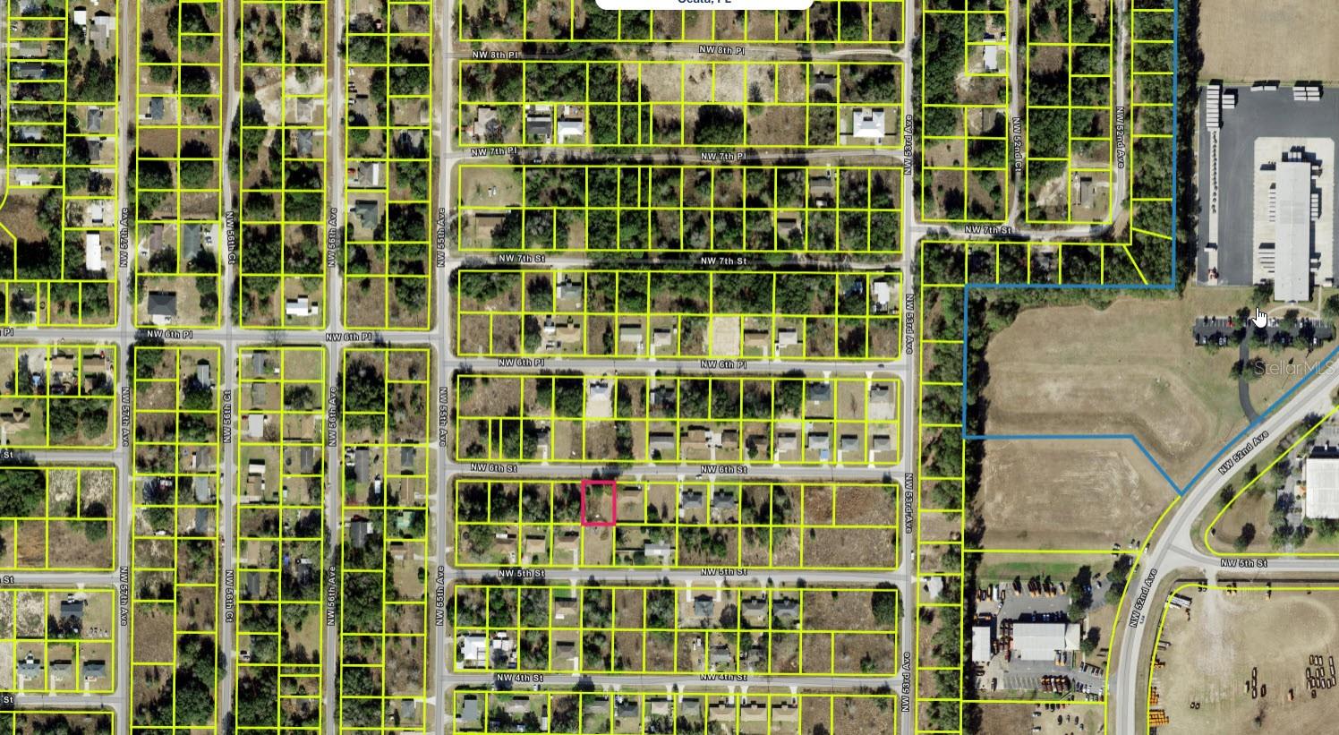 Image 5 of 6 For  6th Street 