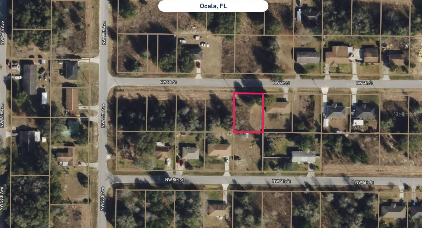 Image 6 of 6 For  6th Street 