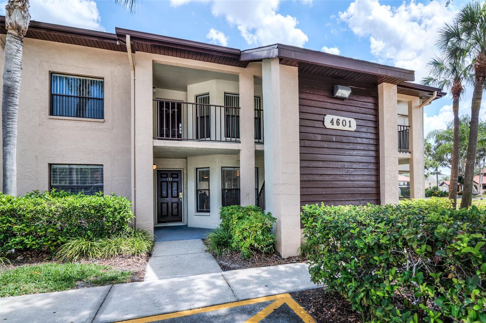 Details for 4601 46th Street Court W 103b, BRADENTON, FL 34210