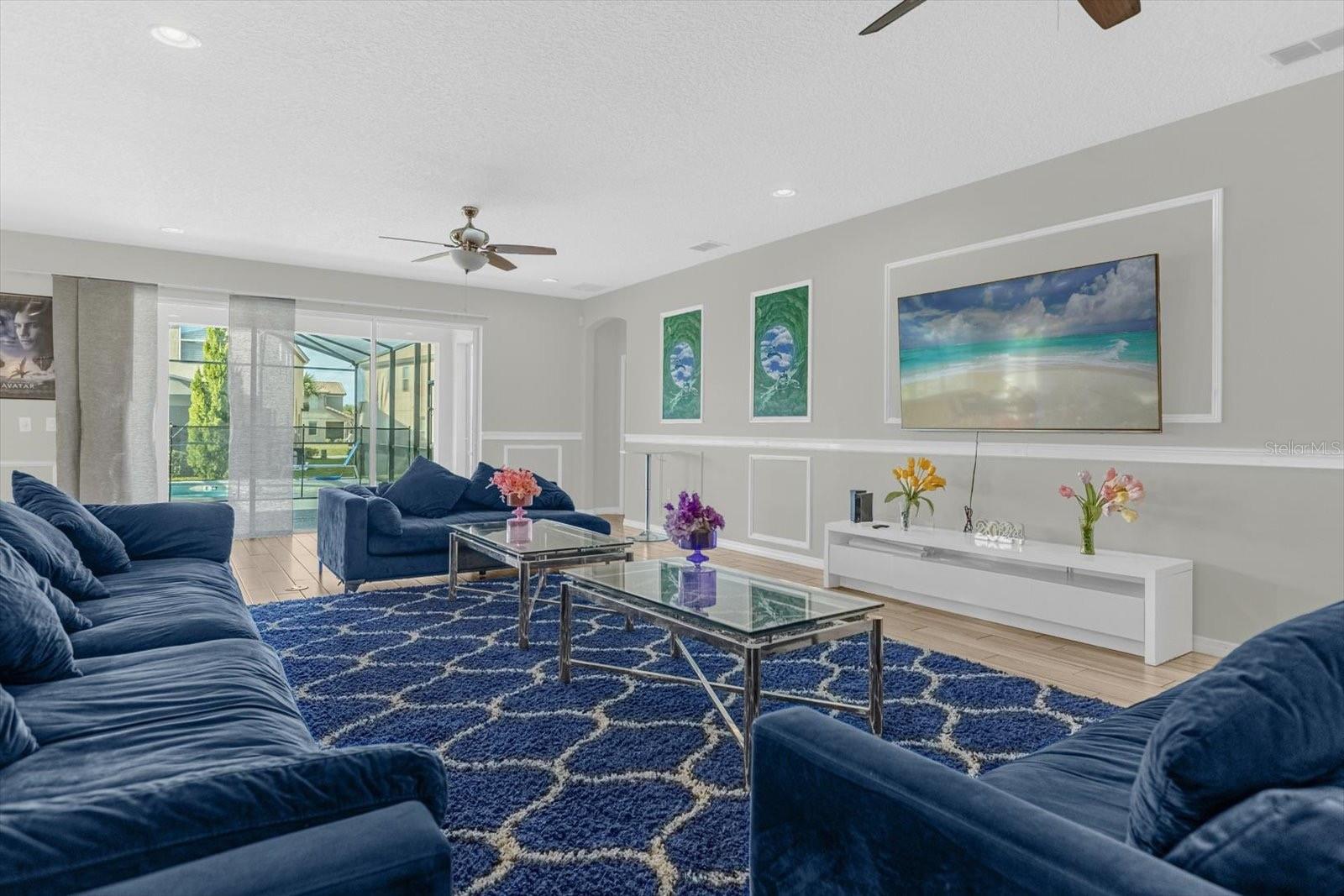 Image 4 of 39 For 6020 Oak Green Loop