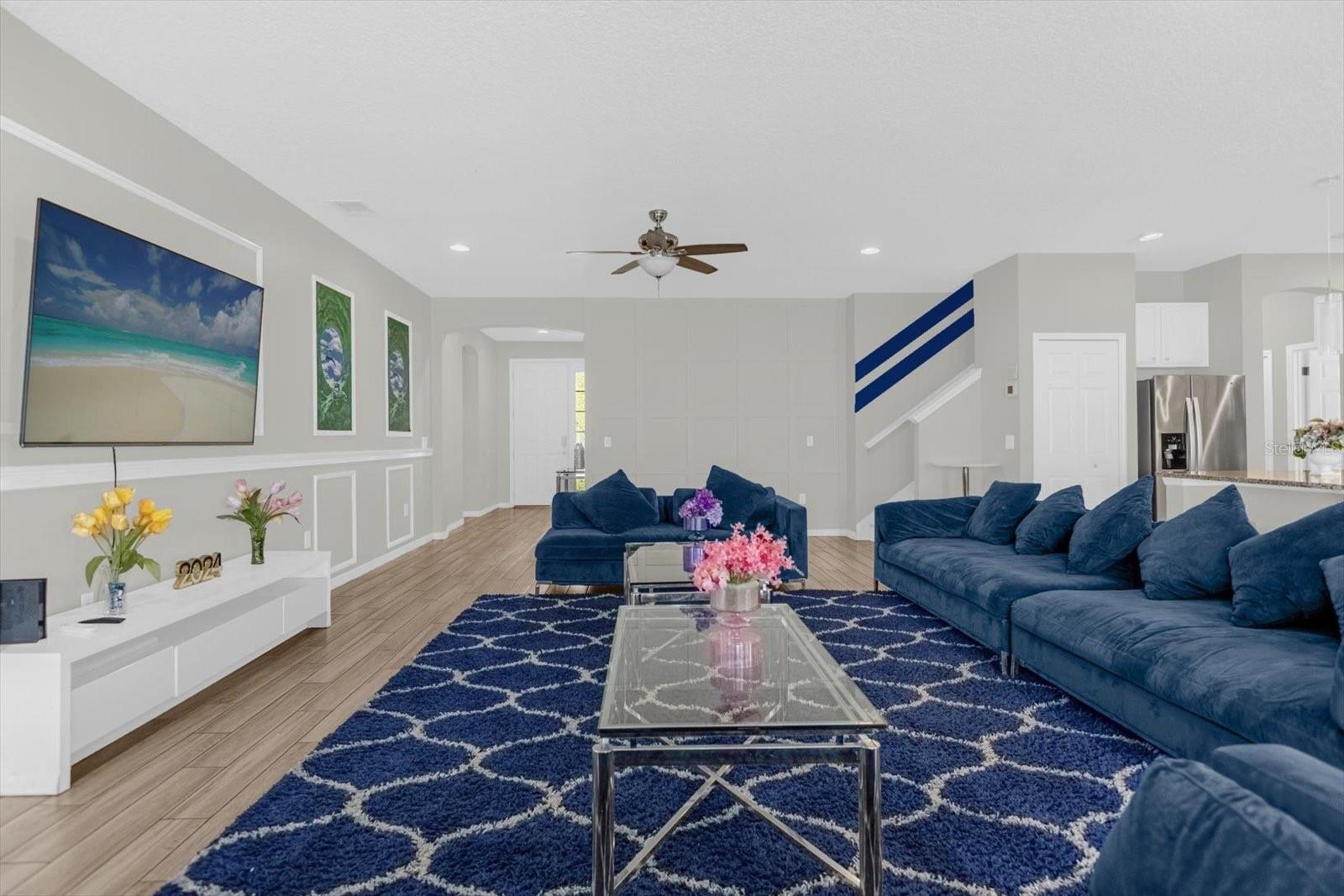 Image 5 of 39 For 6020 Oak Green Loop