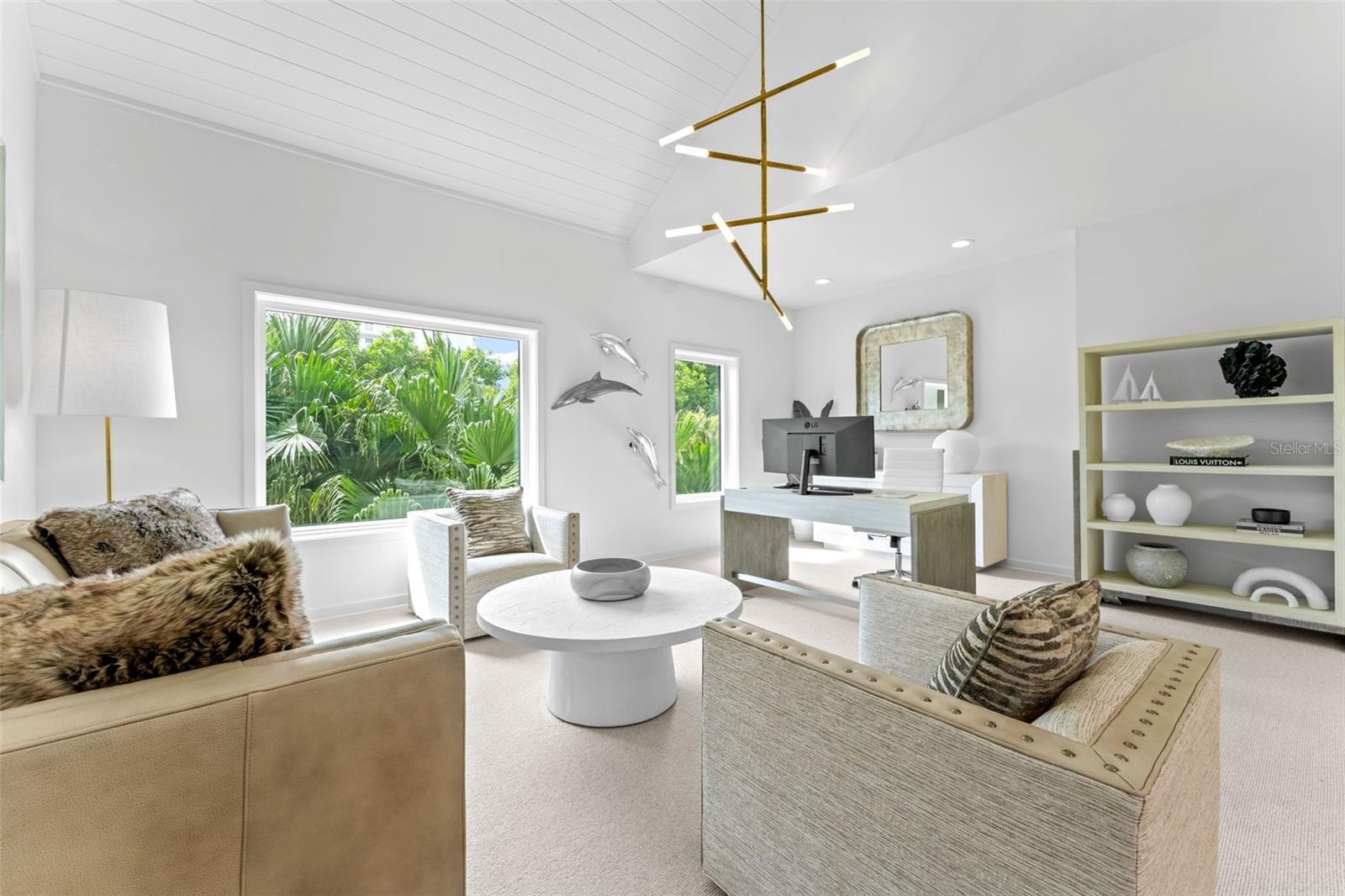 Image 19 of 55 For 991 Longboat Club Road