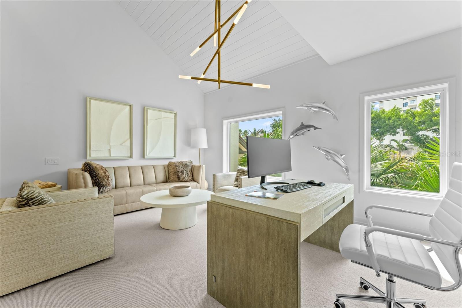 Image 20 of 55 For 991 Longboat Club Road