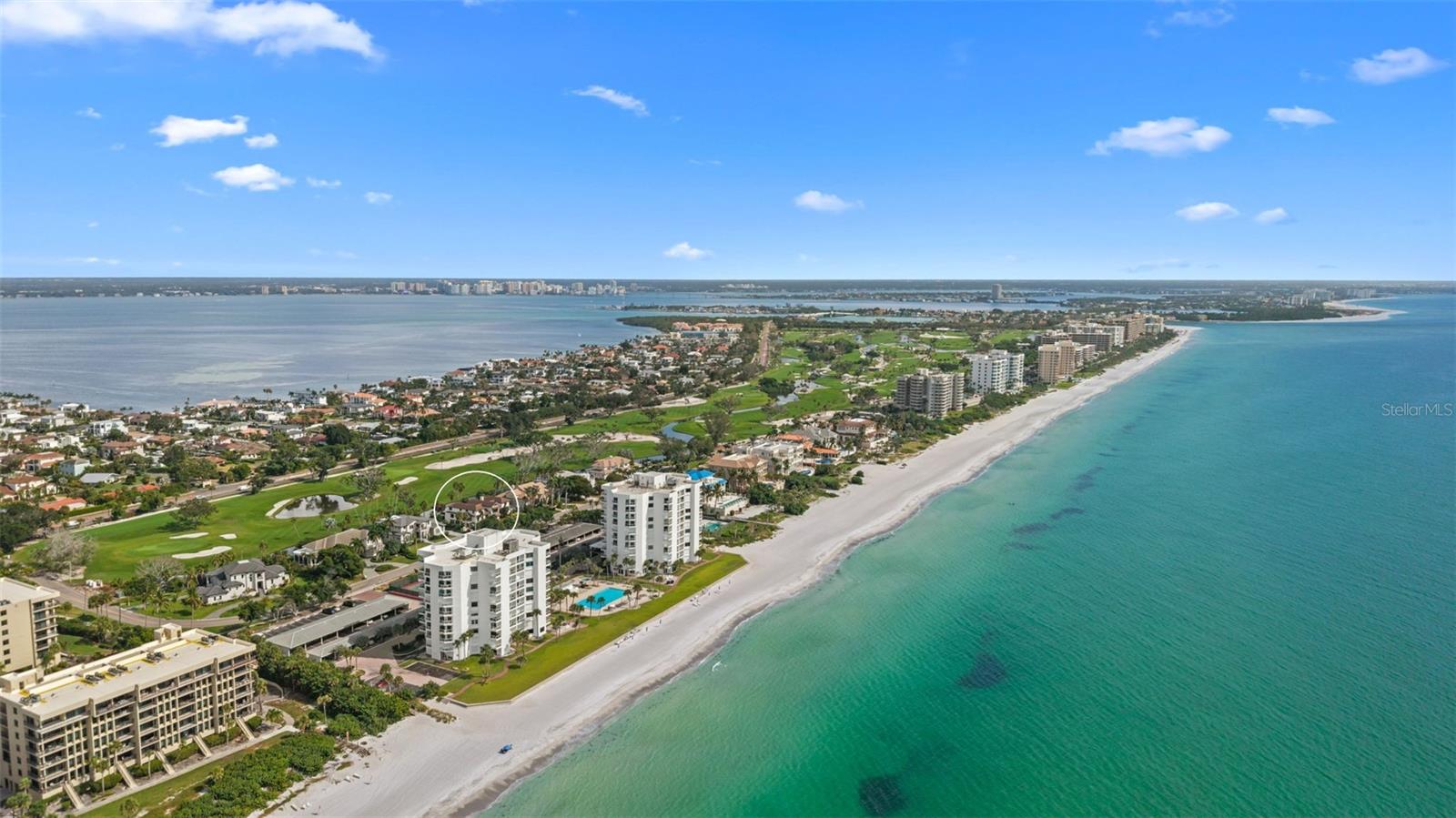 Image 5 of 55 For 991 Longboat Club Road