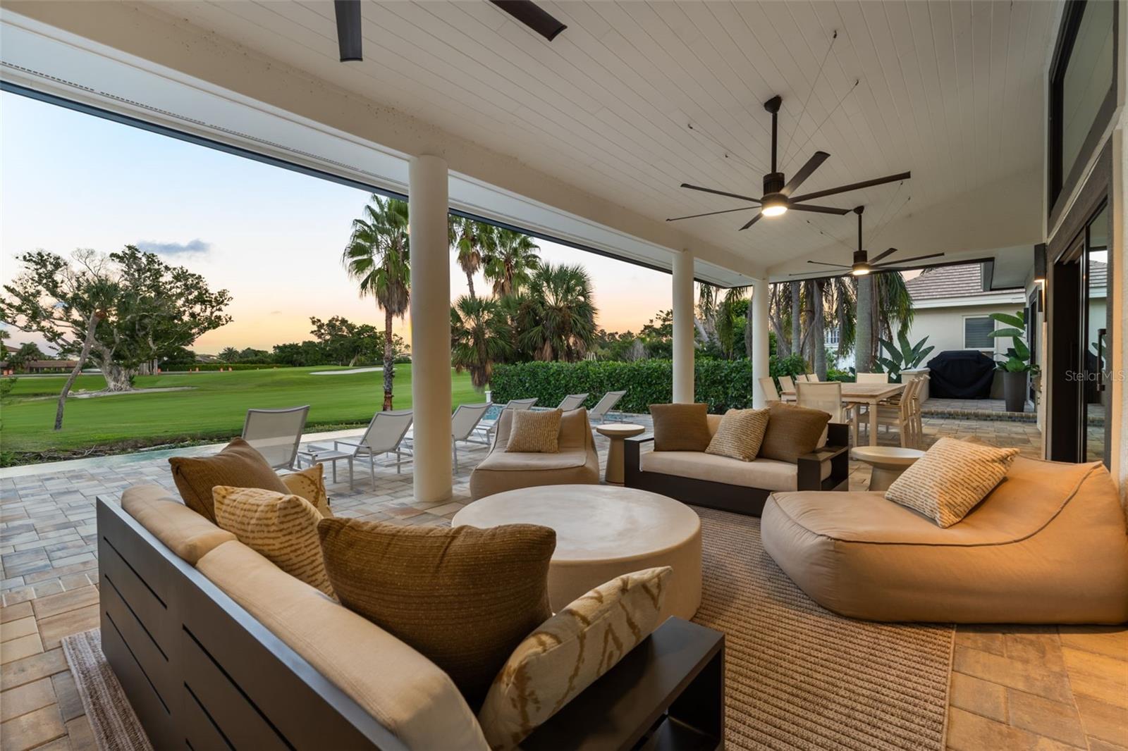 Image 50 of 55 For 991 Longboat Club Road