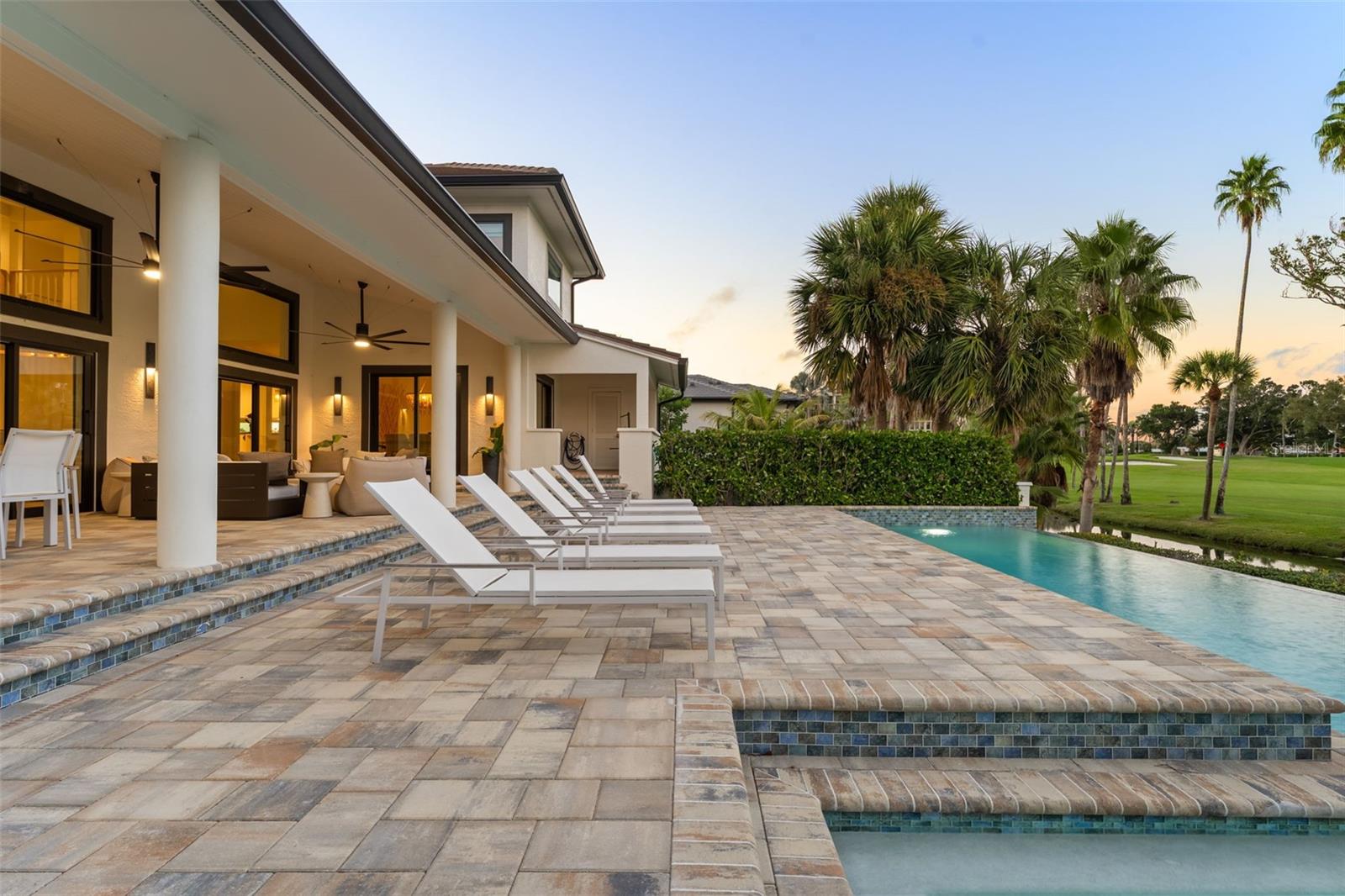 Image 51 of 55 For 991 Longboat Club Road