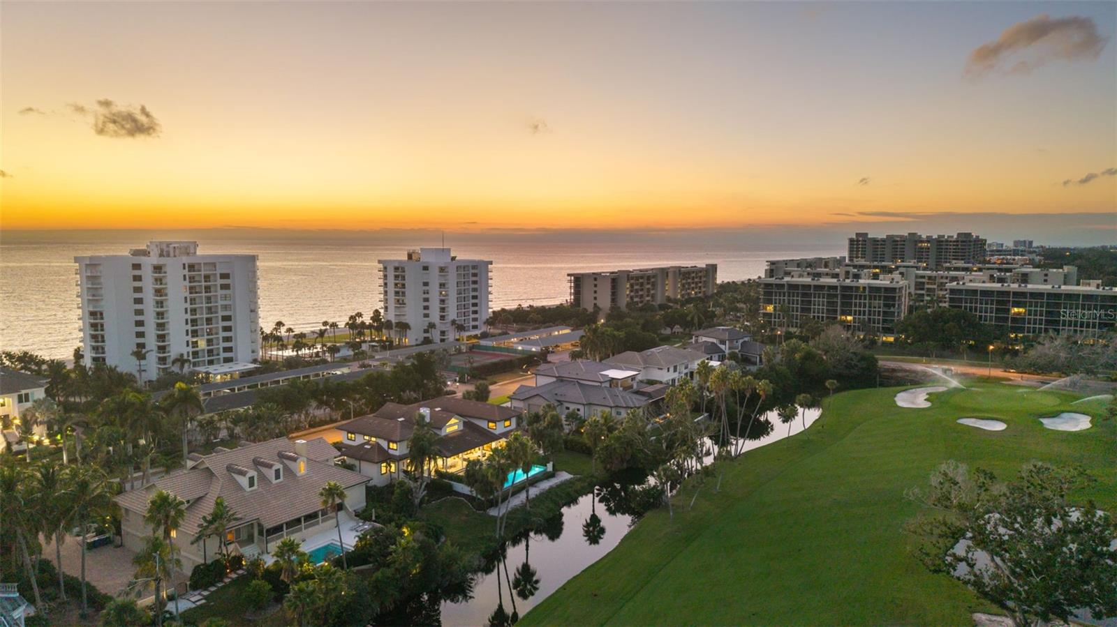 Image 55 of 55 For 991 Longboat Club Road