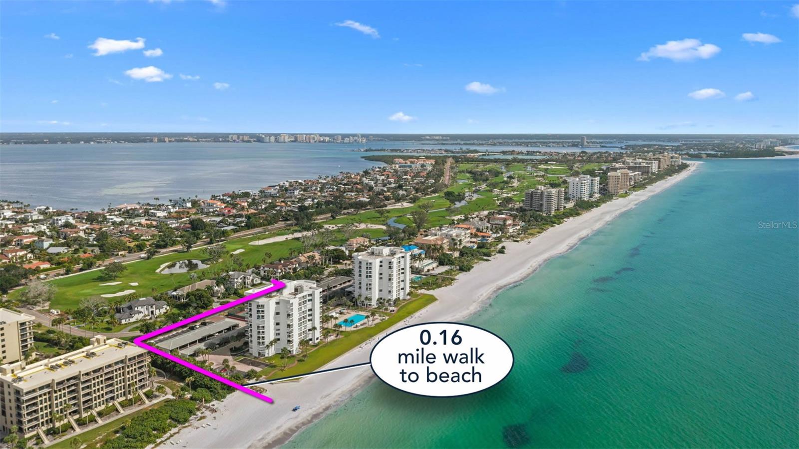 Image 6 of 55 For 991 Longboat Club Road