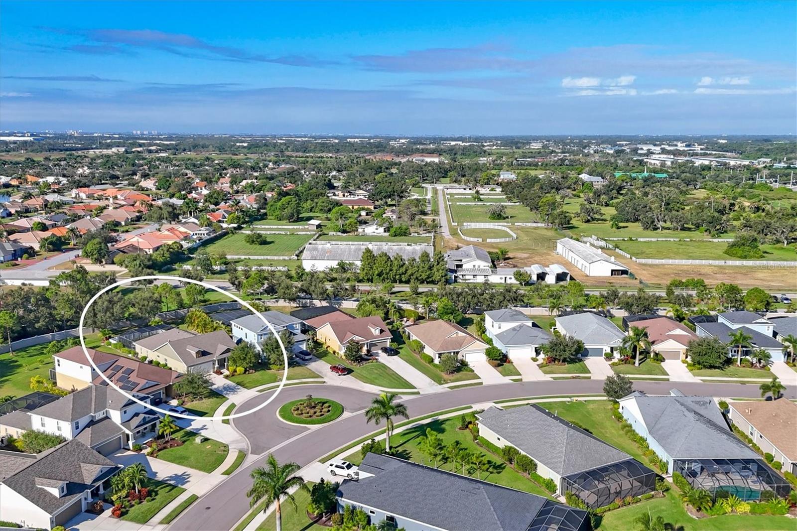 Image 2 of 53 For 7040 White Willow Court