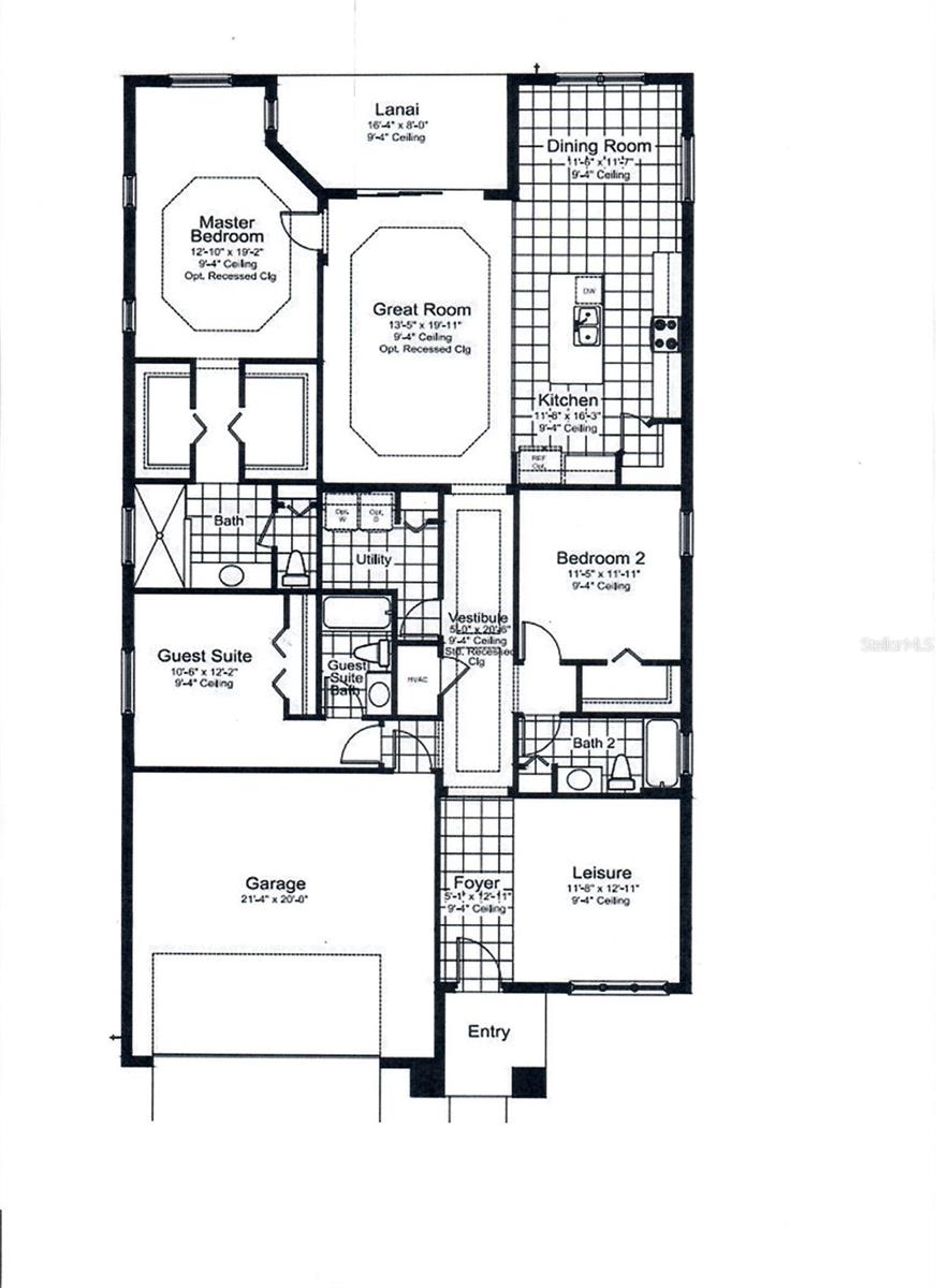 Image 54 of 54 For 7040 White Willow Court