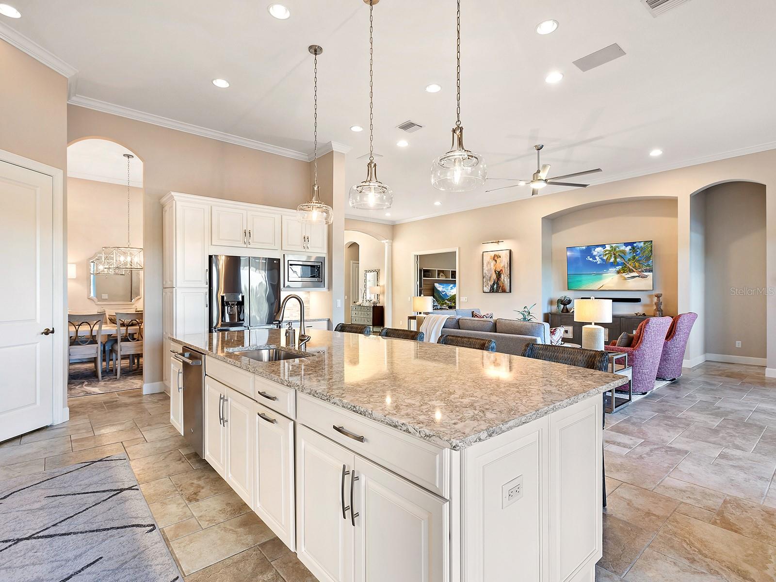 Image 20 of 83 For 4719 Cabreo Court