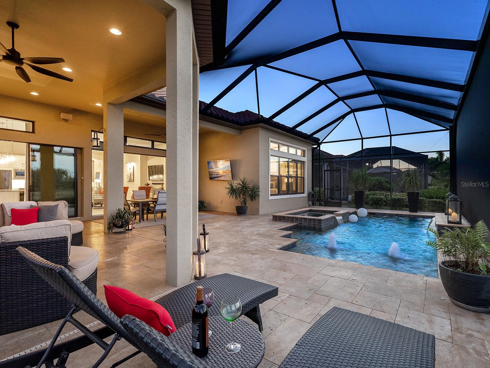 Image 41 of 83 For 4719 Cabreo Court