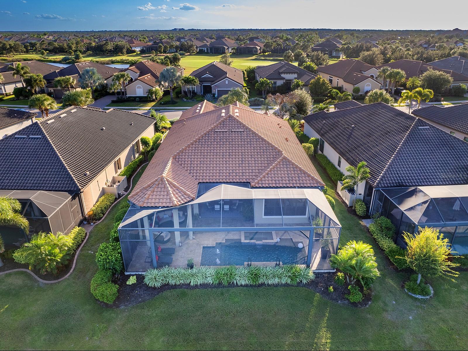 Image 56 of 83 For 4719 Cabreo Court