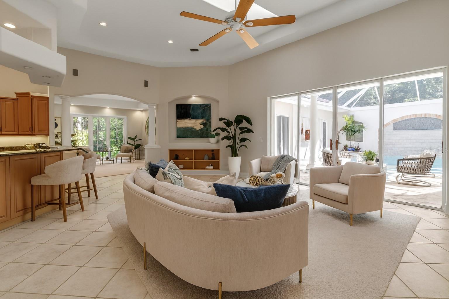 Image 23 of 100 For 137 Osprey Point Drive