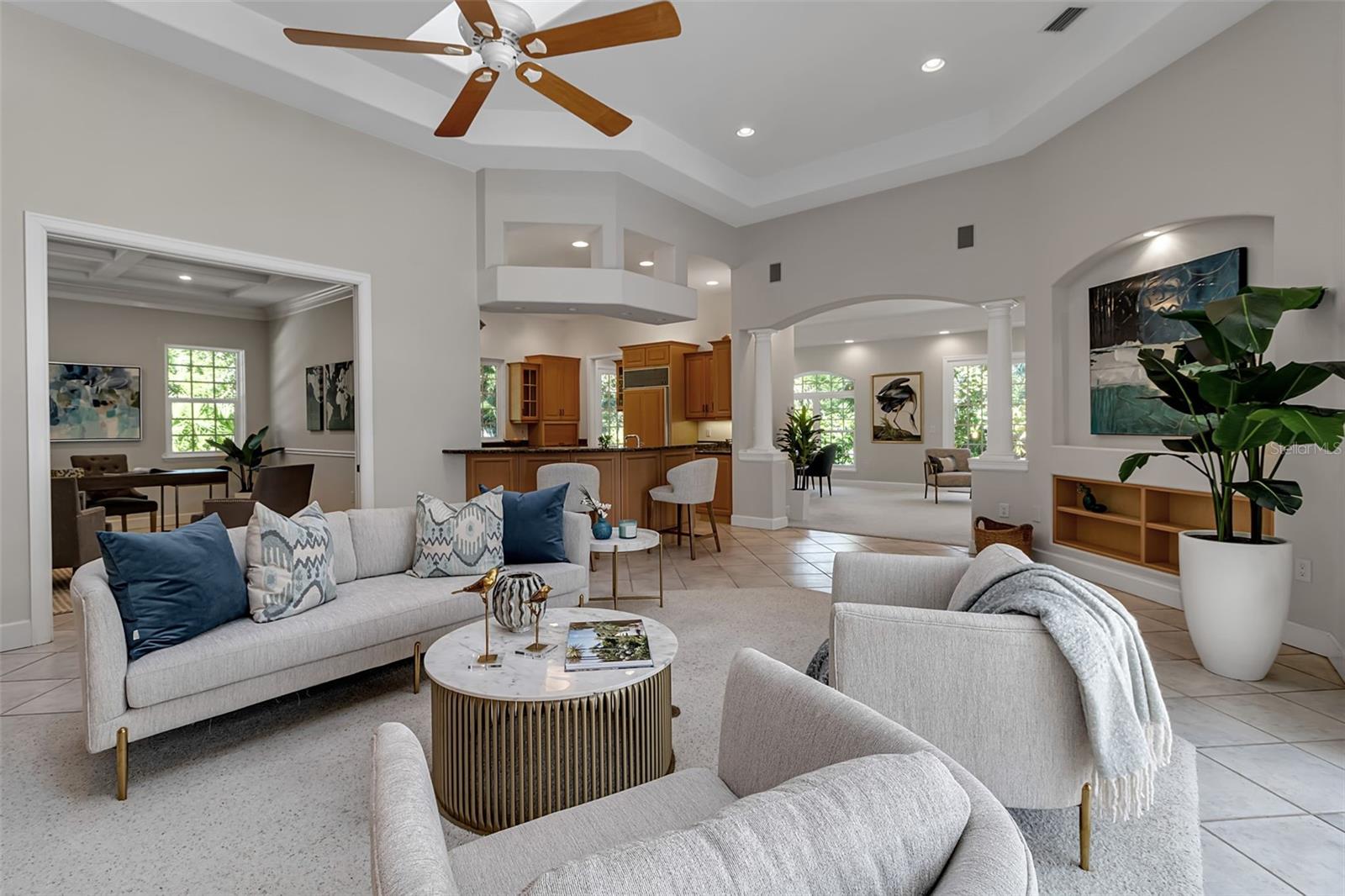 Image 24 of 100 For 137 Osprey Point Drive