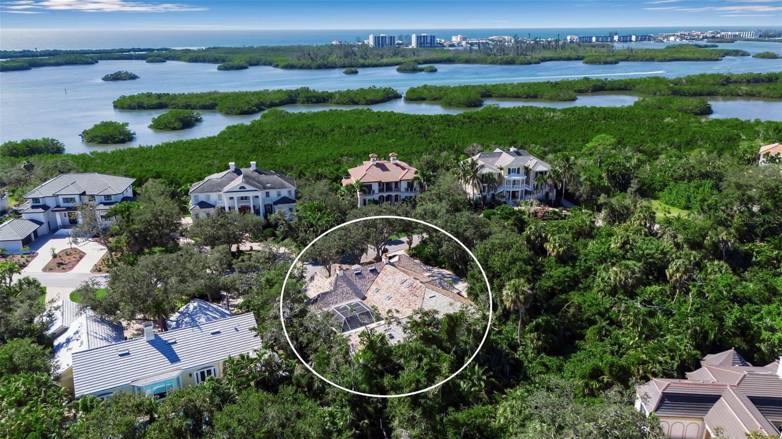 Image 55 of 100 For 137 Osprey Point Drive