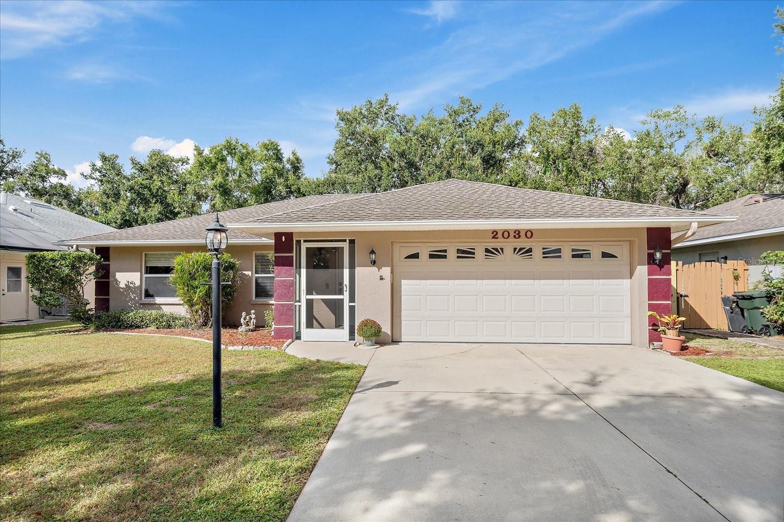 Details for 2030 Old Trevor Way, SARASOTA, FL 34232