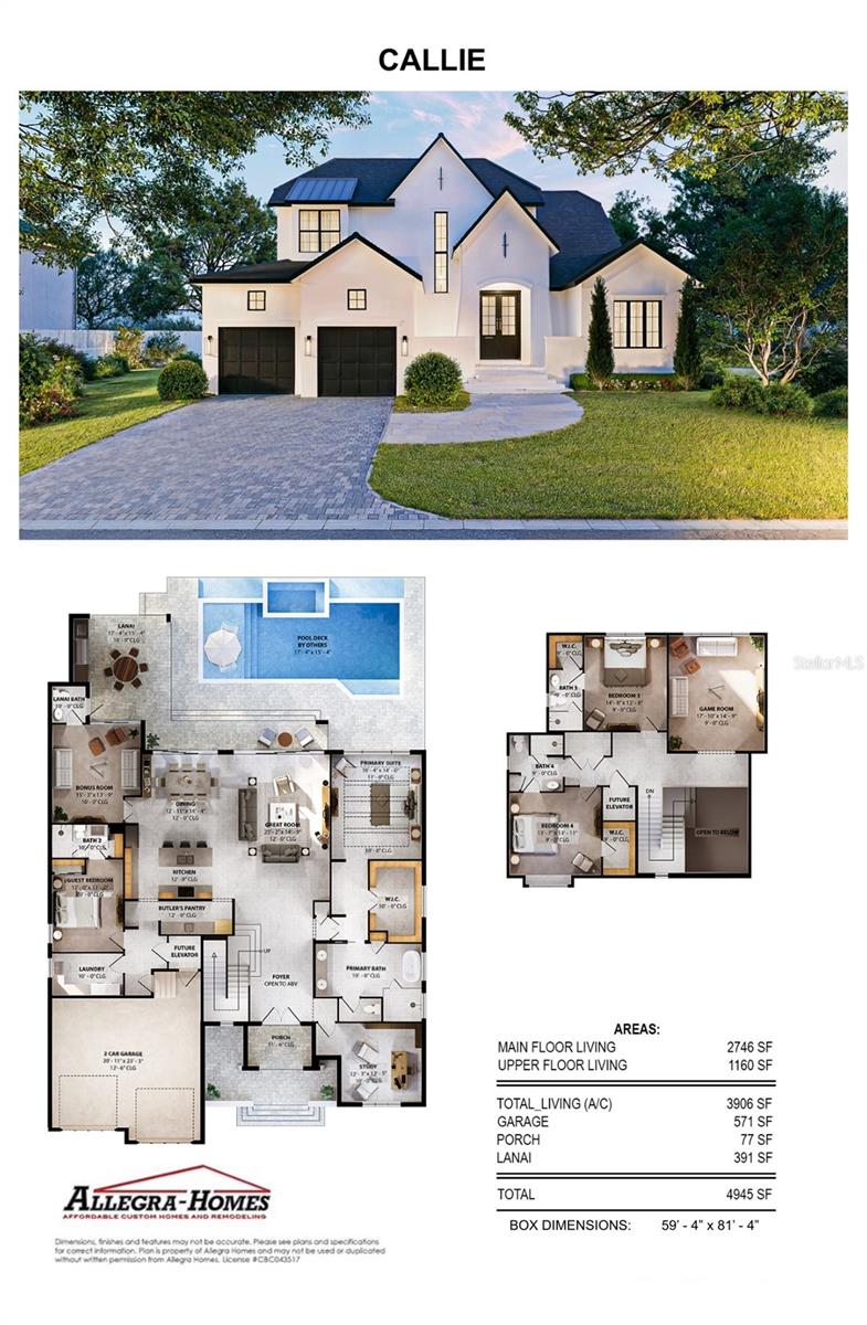 Image 3 of 32 For 1821 Lincoln Drive