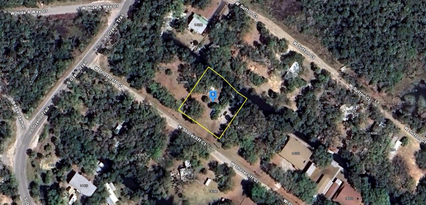Details for 14365 Shorecliff Court, CRYSTAL RIVER, FL 34429