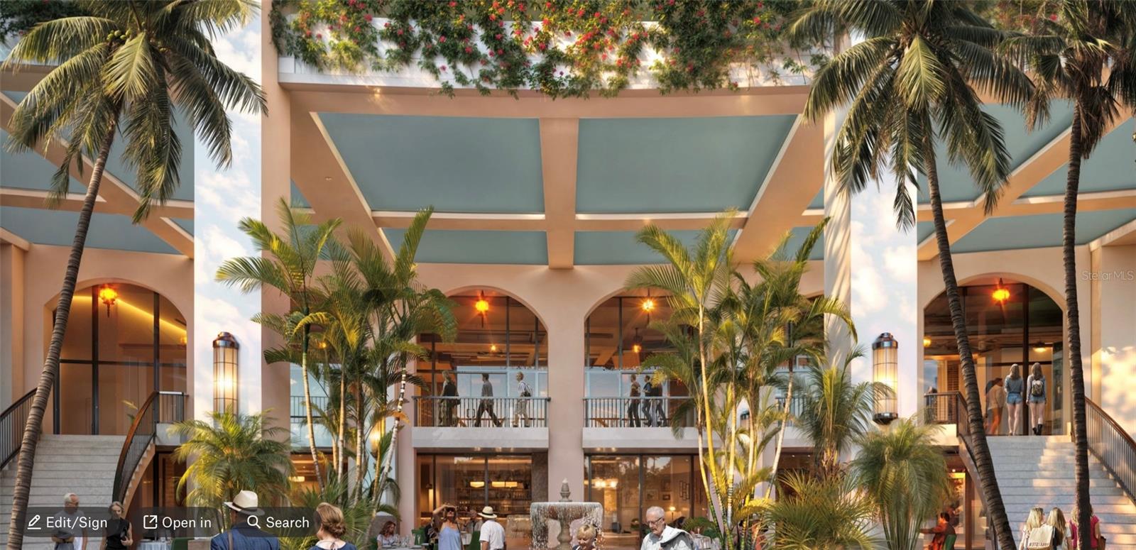 Image 14 of 24 For 65 Palm Avenue 1006