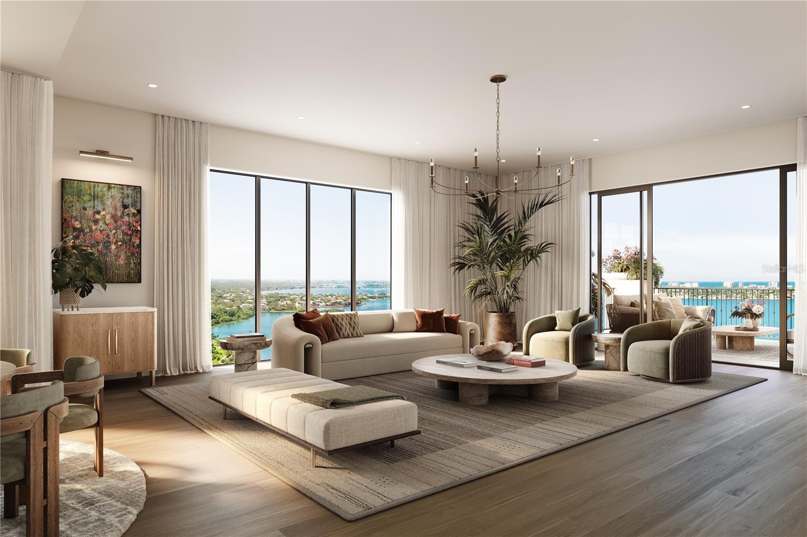 Image 6 of 24 For 65 Palm Avenue 1006