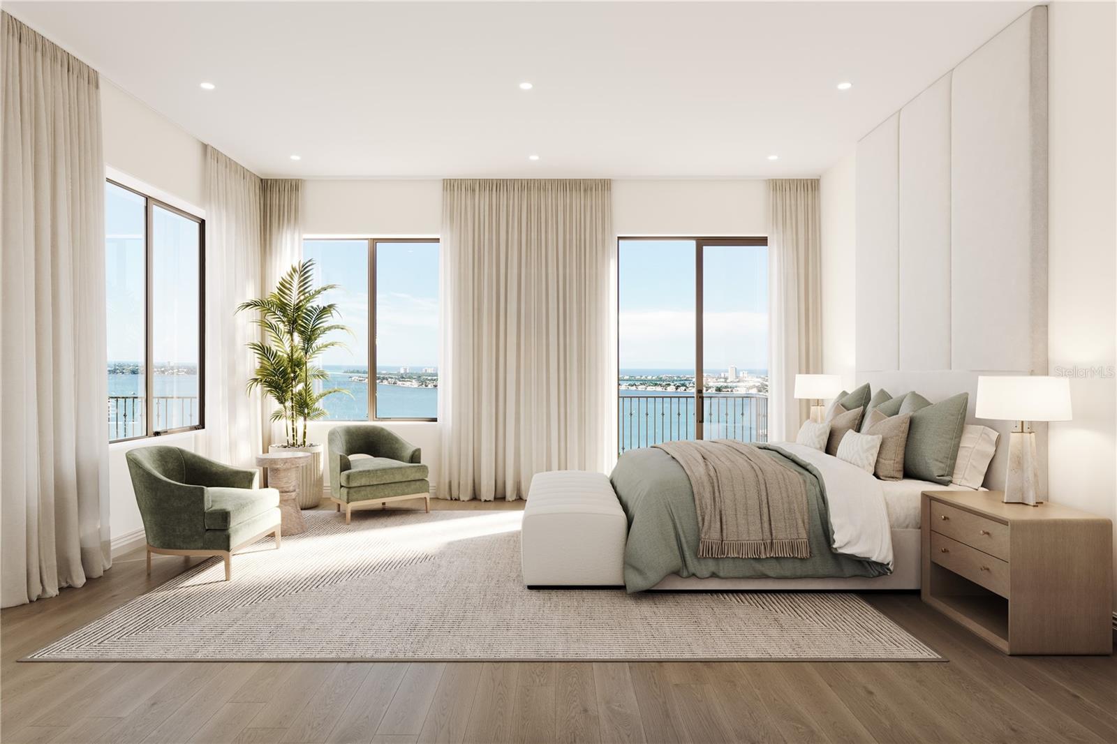 Image 9 of 24 For 65 Palm Avenue 1006