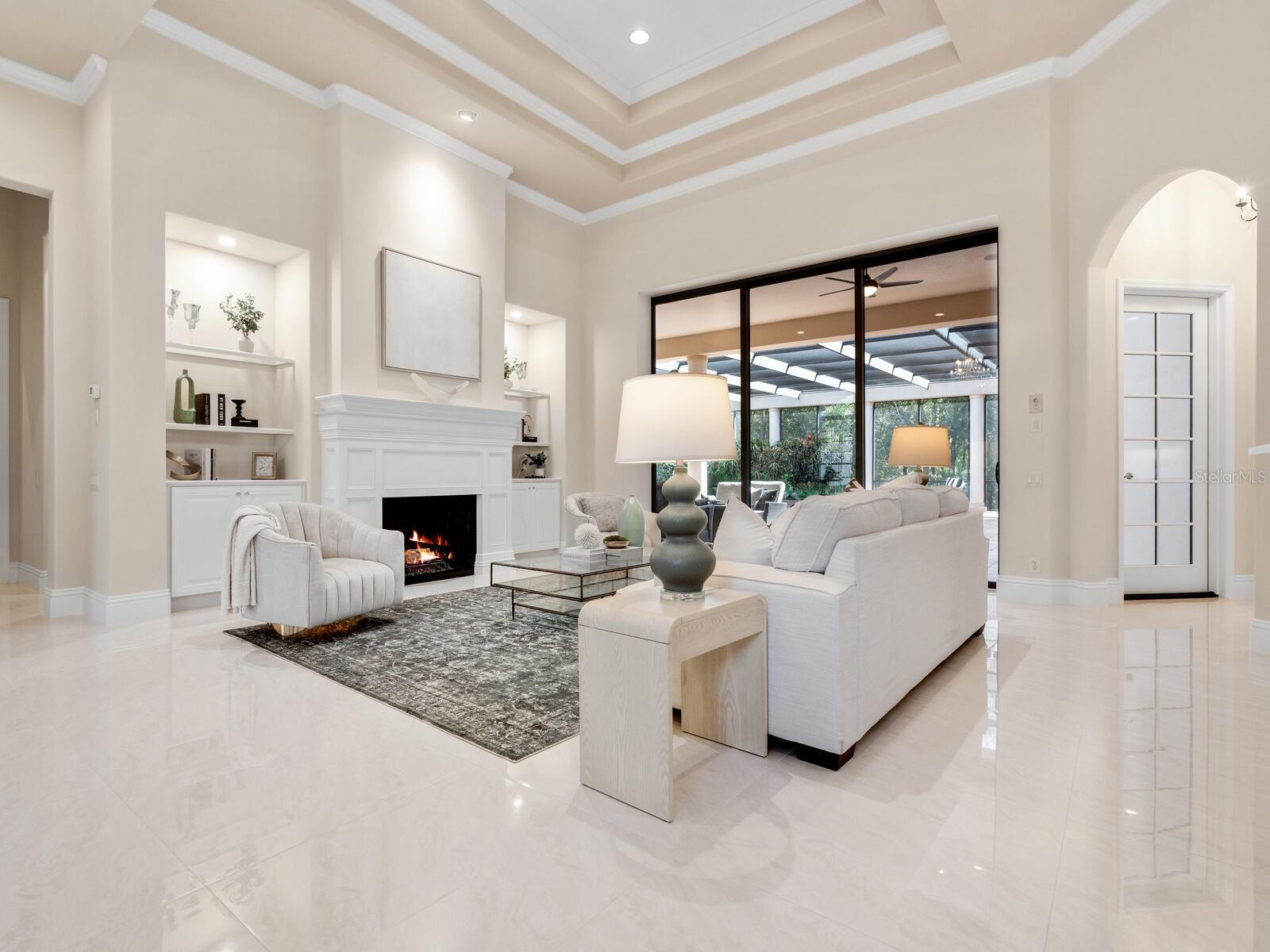 Image 14 of 100 For 8309 Farington Court