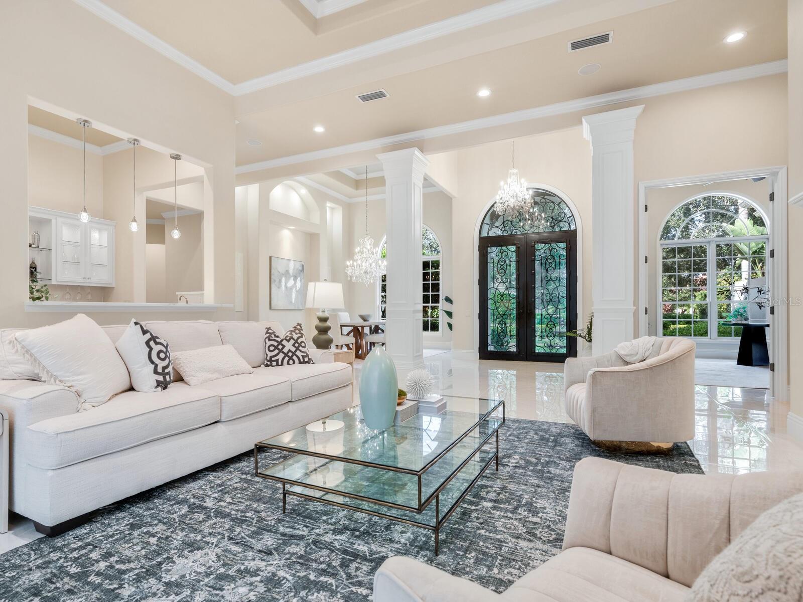 Image 16 of 100 For 8309 Farington Court