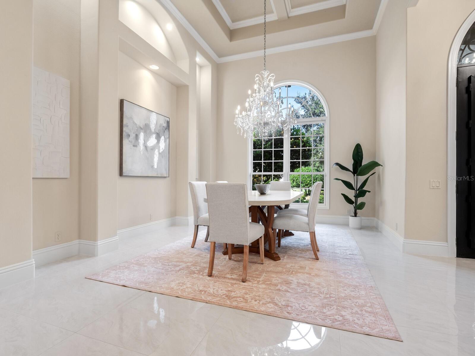 Image 19 of 100 For 8309 Farington Court