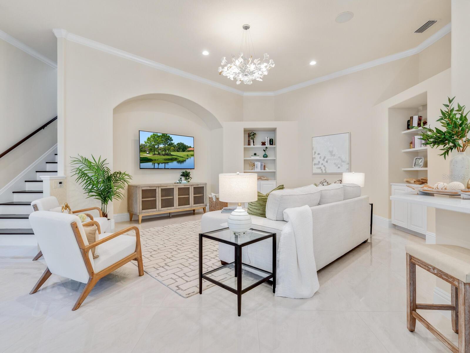 Image 29 of 100 For 8309 Farington Court